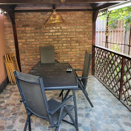 Alojamento de Turismo Rural Casute ,, La Dani