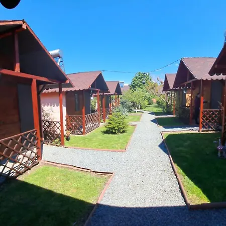 Alojamento de Turismo Rural Casute ,, La Dani