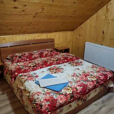 Casute ,, La Dani Alloggio per agriturismo