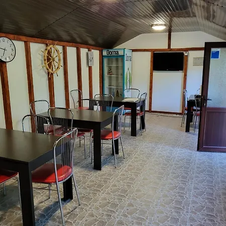 Casute ,, La Dani Alloggio per agriturismo *