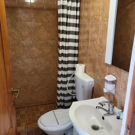 Alloggio per agriturismo Casute ,, La Dani *