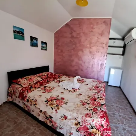 Alloggio per agriturismo Casute ,, La Dani *