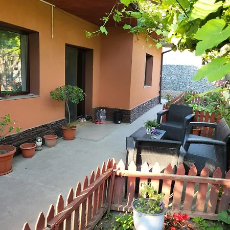 Alloggio per agriturismo Casute ,, La Dani Corbu (Constanta)