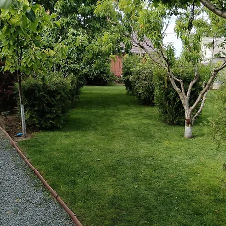 Casute ,, La Dani Corbu (Constanta)