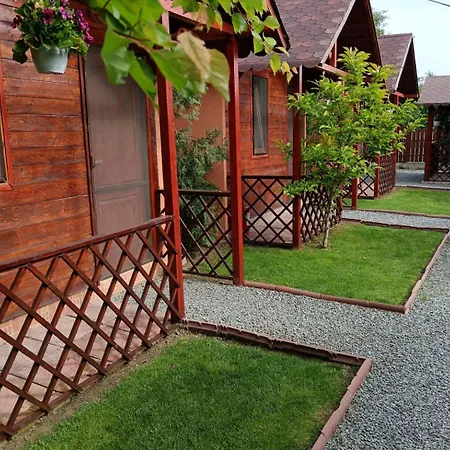 Casute ,, La Dani Alloggio per agriturismo