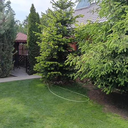 Alloggio per agriturismo Casute ,, La Dani