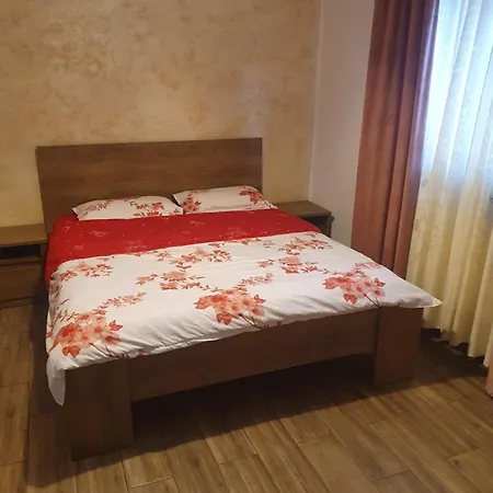 Alloggio per agriturismo Casute ,, La Dani Corbu (Constanta)