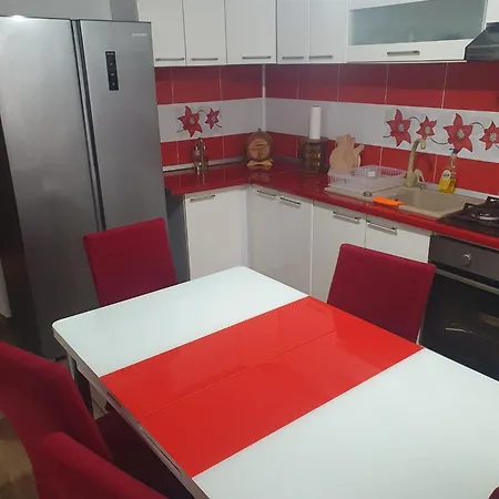 Casute ,, La Dani Corbu (Constanta)