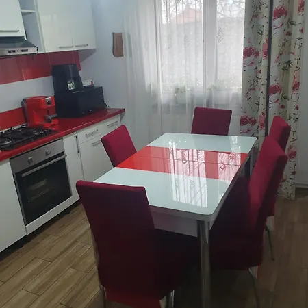 Casute ,, La Dani * Corbu (Constanta)