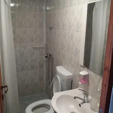 Casute ,, La Dani Corbu (Constanta)