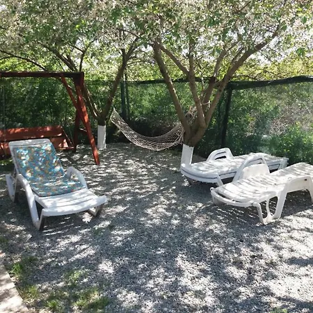 Farm stay Casute ,, La Dani