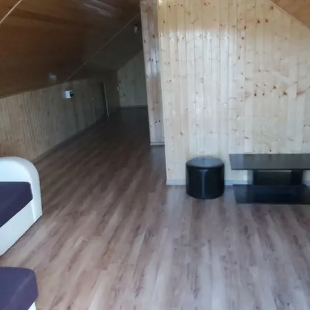 Casute ,, La Dani Corbu (Constanta)